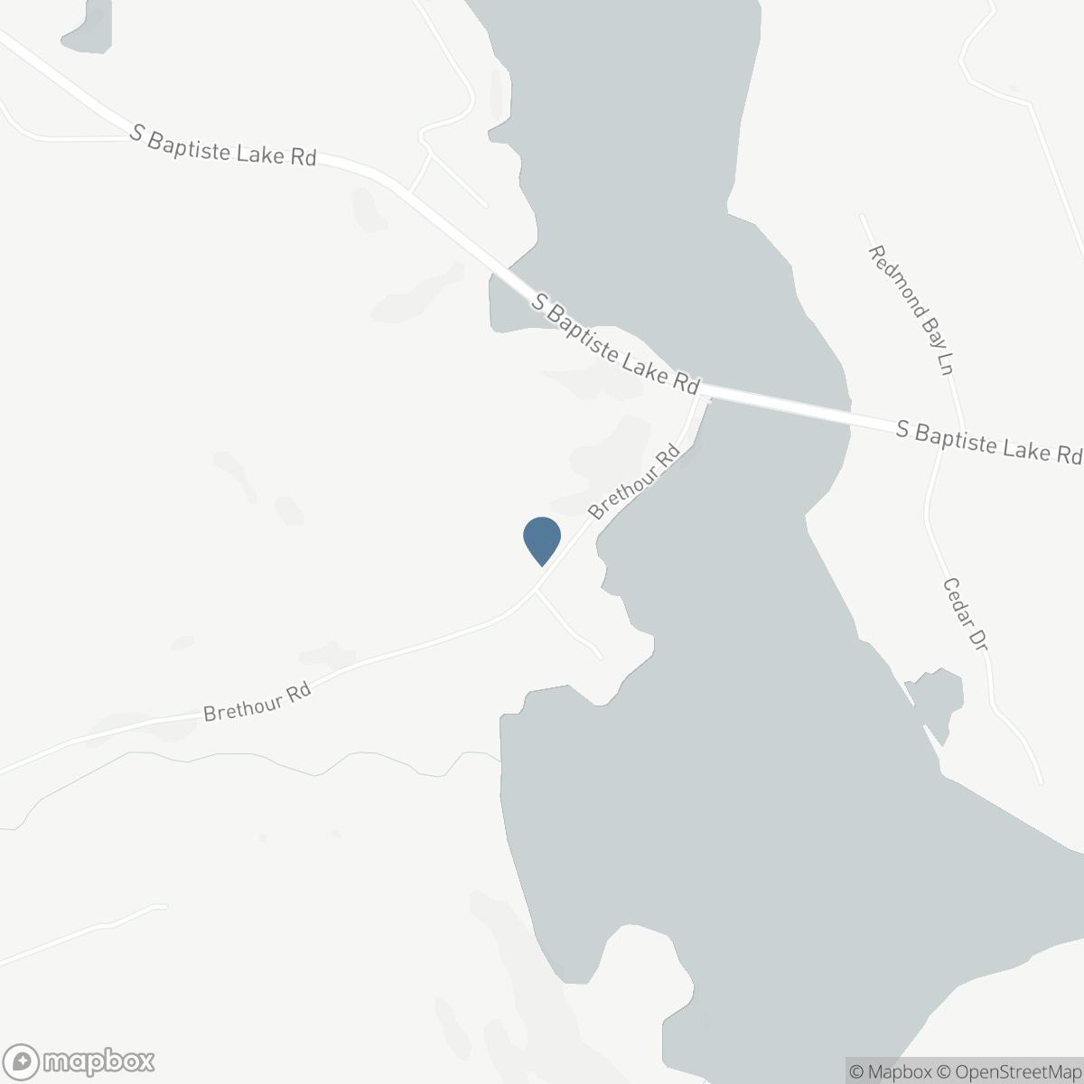 99 BRETHOUR ROAD, Bancroft, Ontario K0L 1C0